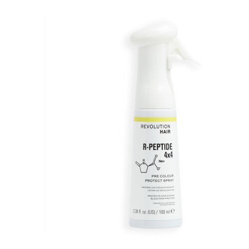 Revolution Haircare meglica za zaščito las - R-Peptide4x4 Pre-Colour Protect Mist 100ml Cene