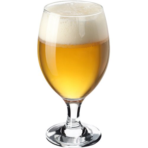 KADAX vrček za pivo, kozarec za pivo, velik kozarec, visok lonček 400 ml, (5000351572) Cene