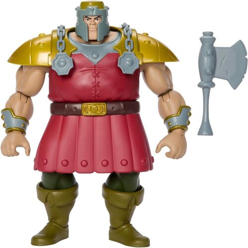 Mattel Figura Masters of the Universe Cartoon Collection - Ram Man Deluxe, 13 cm Cijene