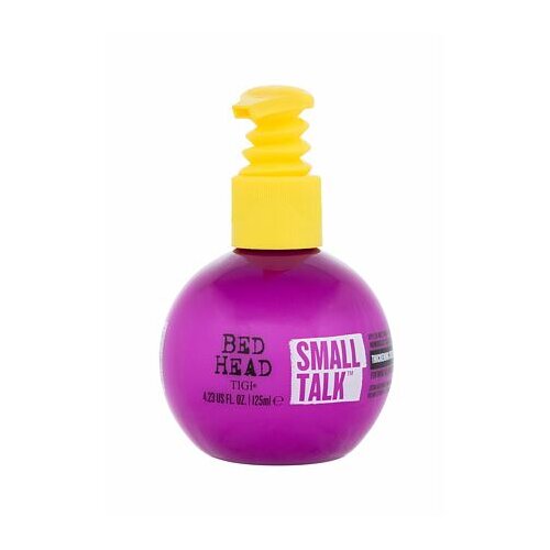 Tigi bed head small Talk™ krema za volumen i krepitev las 125 ml Cene