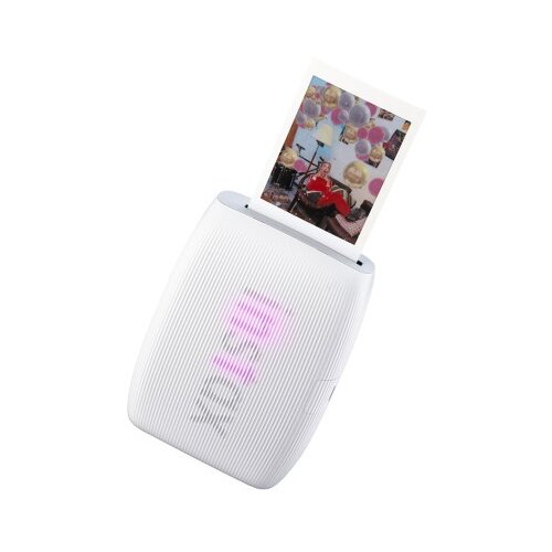  Prenosni mini printer q20 beli ( R2331 ) Cene