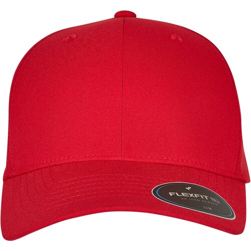 Flexfit NU&amp;reg; CAP red Slike