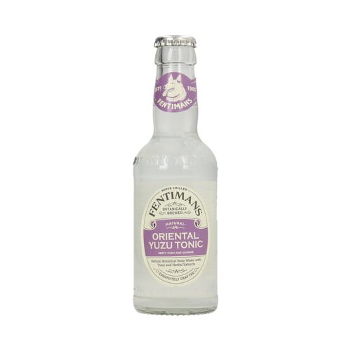 Fentimans Yuzu Tonic Cene