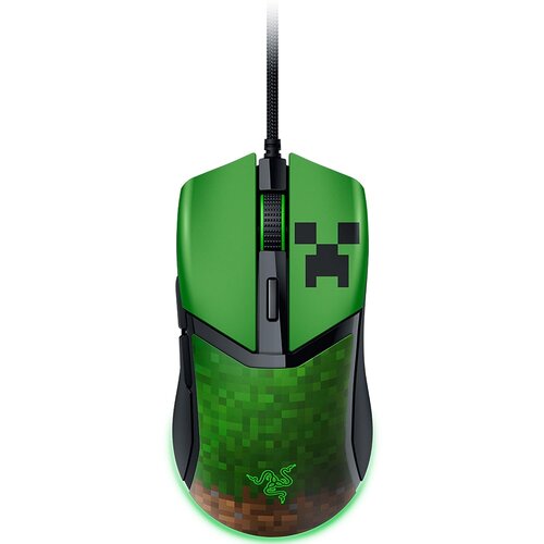 Razer Cobra Minecraft Edition žična mi&scaron;ka Cene
