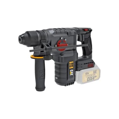 Cat aku-kombičekić SDS Plus DX2150B 18V Cene