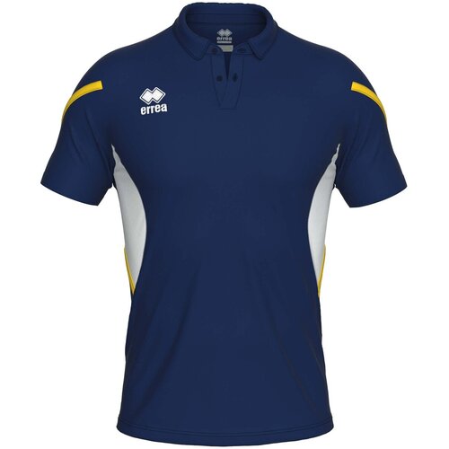 Errea Majice & Polo majice Clark Mc Ad Modra Cene