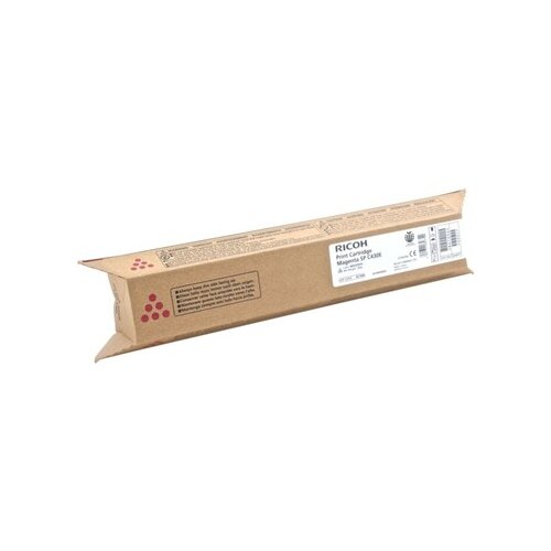 Ricoh Toner 821281 Magenta bis zu 24.000 Seiten nach ISO 19798" Cijene