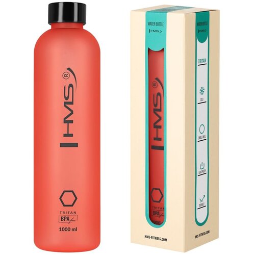 Nils Camp Tritan bidon 1000 ml Cene