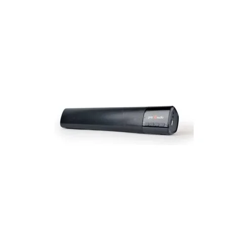  Zvučnici Bluetooth soundbar, GEMBIRD SPK-BT-BAR400-01