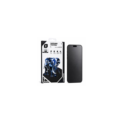 Sapphire COATING privatno za&scaron;tino staklo za iPhone 16 Pro Max Cijene