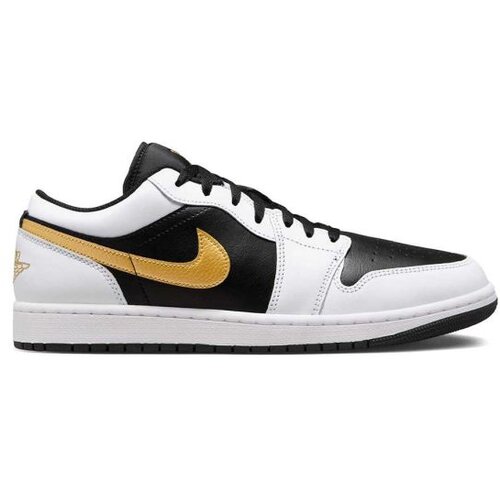 Nike muške patike Air jordan 1 low 553558-172 Slike