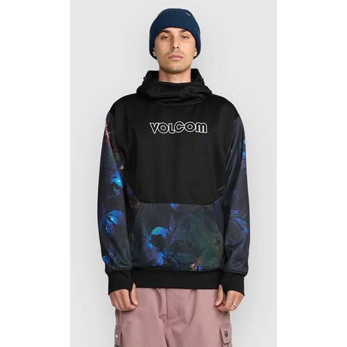 Volcom Hydro Riding Pulover s kapuco space aloha Cene