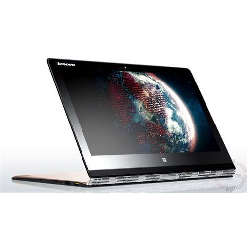 Lenovo Yoga 3 Pro 80HE00CYYA laptop Slike
