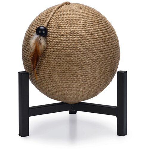 Designed by Lotte Met Tyra lopta za grebanje - Ø 27 x V 33 cm Cijene