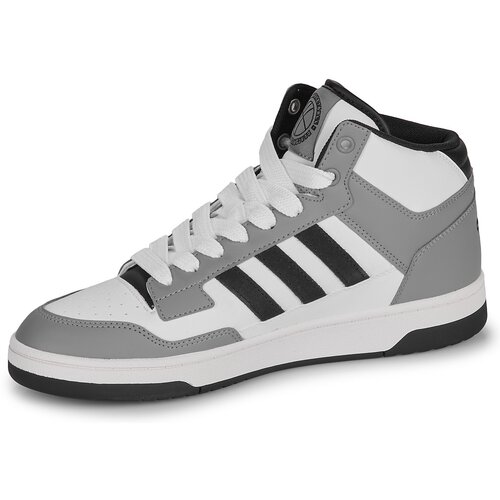 Adidas Visoke superge RAPID COURT MID Bela Slike