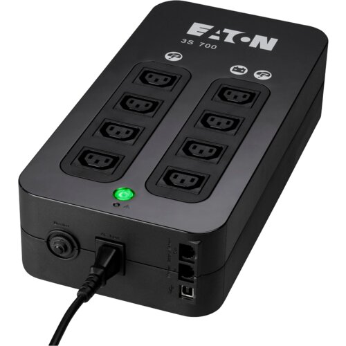 Eaton 3S UPS IEC, 700 Cijene