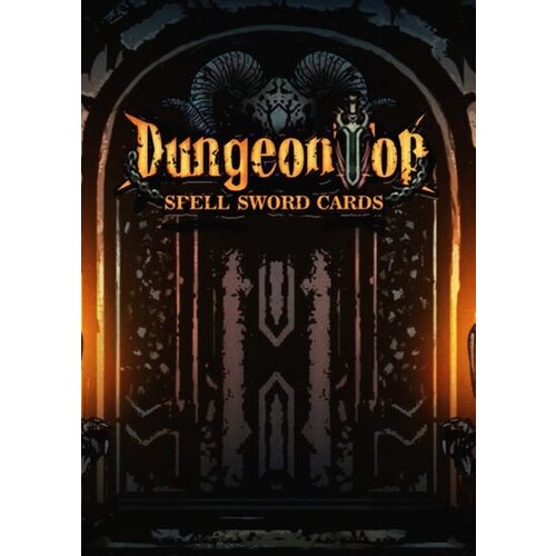  dungeontop (pc) steam key europe Cene