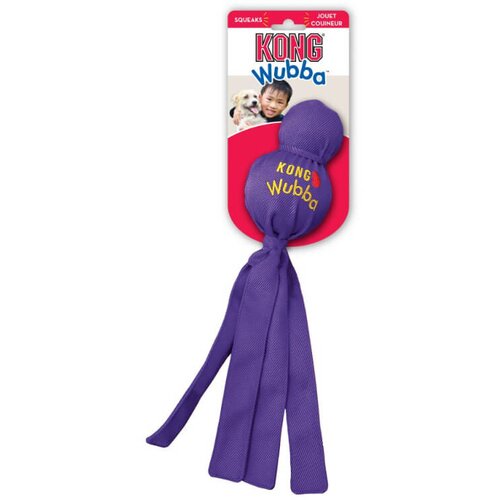Kong igračka za pse Wubba Assorted XL Cijene