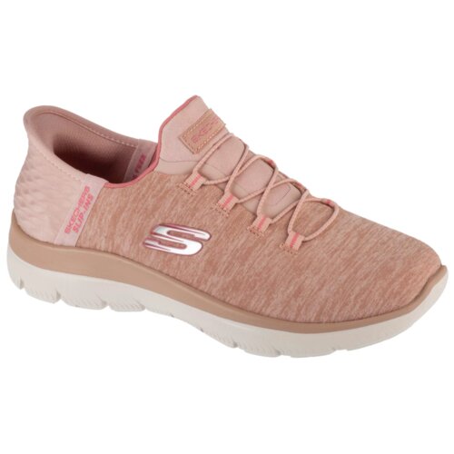 Skechers Summits - Dazzling Haze 149937-ROS Slike
