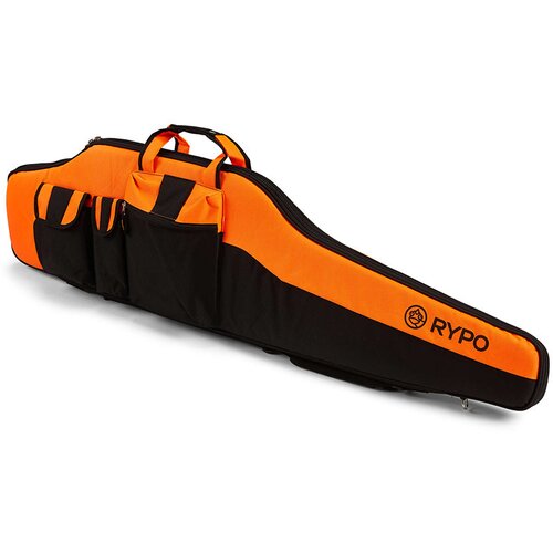 Rypo torba za pu&scaron;ko - 135 x 35 - Neon oranžna Cene