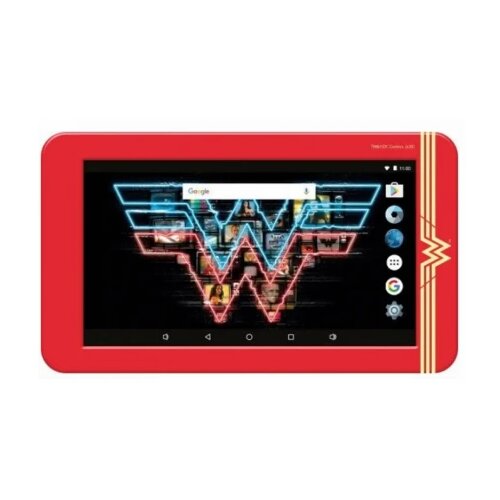 Estar Tablet Wonder Woman 7399 HD 7/QC 1.3GHz/2GB/16GB/WiF/0.3MP/Androi Slike