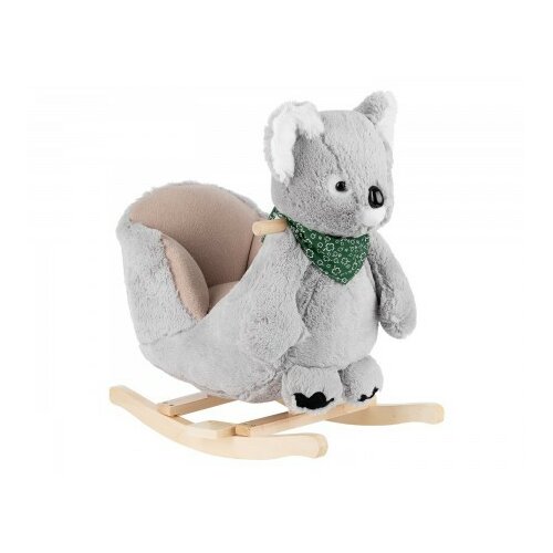 Kikka Boo igračka sa ljuljanjem i sedištem koala grey ( KKB40001 ) Cene