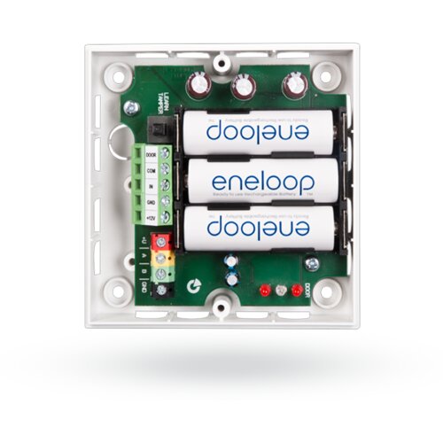 Jablotron BUS modul za električne brave &ndash; JA-120N Cijene