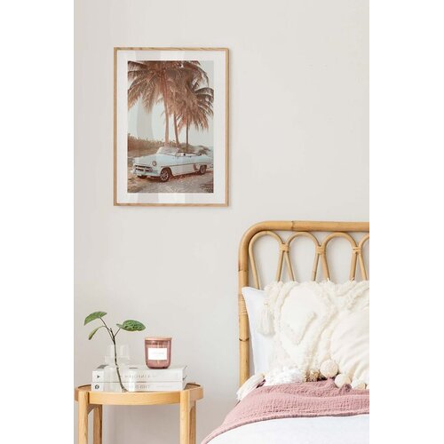 Wallity Slika od Tekhamcerceve138, 33 x 48 cm Cijene
