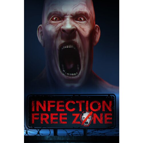Steam Infection Free Zone (PC) Key GLOBAL Cene