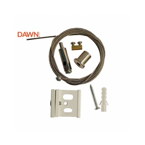  TROF SET SAJLI 2M WSO-37D BELA Cene