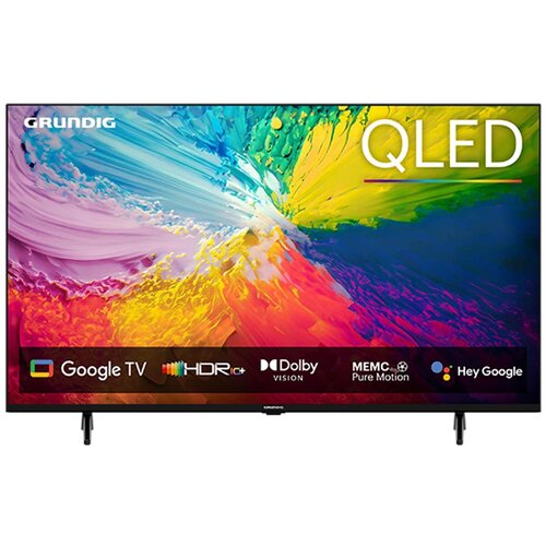 Grundig televizor LED 50&rdquo; GIQ 8950 Qled Cijene