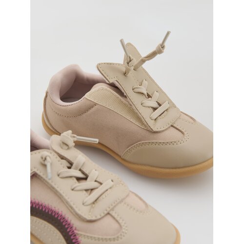 Reserved GIRLS` SNEAKERS - bež Cijene