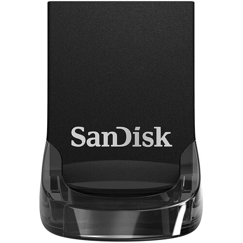 Sandisk USB disk Ultra Fit 32GB (SDCZ430-032G-G46) Slike