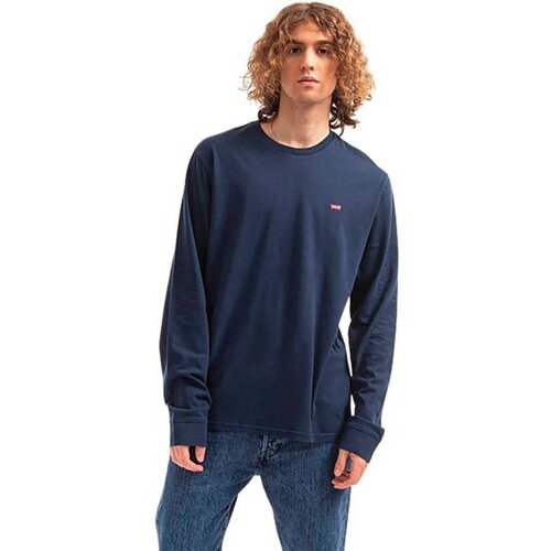Levi's levis - muška majica dugih rukava LV72848-0001 Cene
