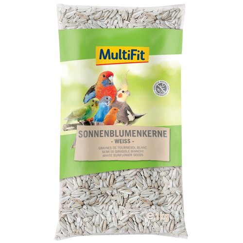 MultiFit suncokret bijeli 1 kg Cijene