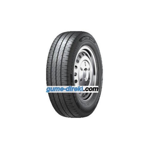 Hankook Vantra Transit RA58 ( 215/60 R17C 109/107T 8PR SBL ) letna pnevmatika Cene
