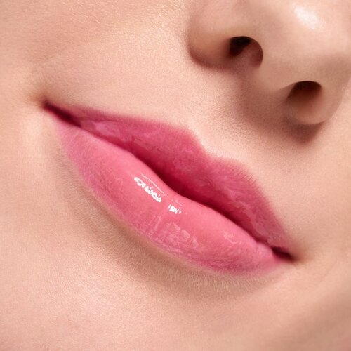Essence WHAT THE FAKE! sijaj za ustnice za večji volumen odtenek 102 Pink About It 4 ml Slike