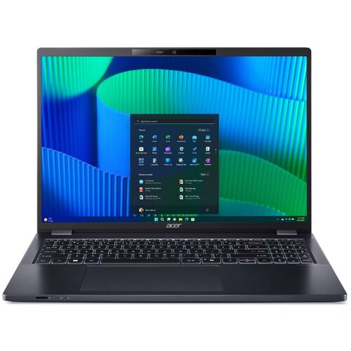 Acer Notebook TMP416-53-TCO-75UQ 40.6 cm (16 palac) WUXGAIntel® Core™ Ultra 7155U16 GB RAM512 GB SSD;njemačka, qwertz;In Cijene