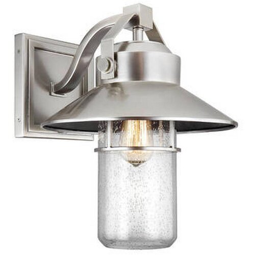 Elstead Lighting zunanja stenska svetilka Cene