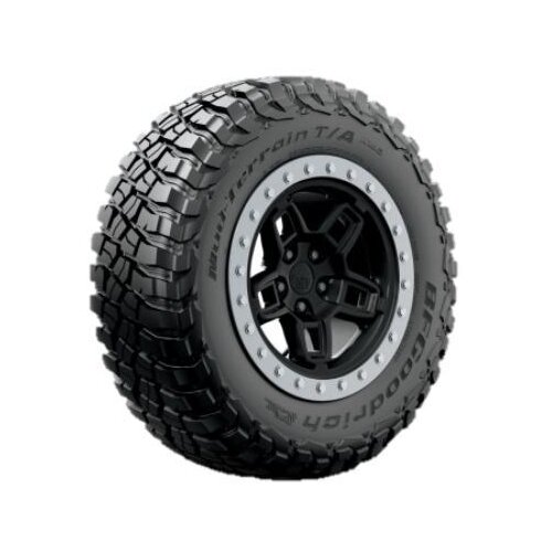 BF Goodrich Letna 35/12.50R17 121Q MUD TER T/A KM3 LRE - Skladi&scaron;če 9 (Dostava 5 delovnih dni) Cene