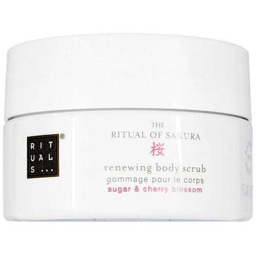 Rituals The Ritual Of Sakura omekšavajući piling za tijelo 250 g Cene