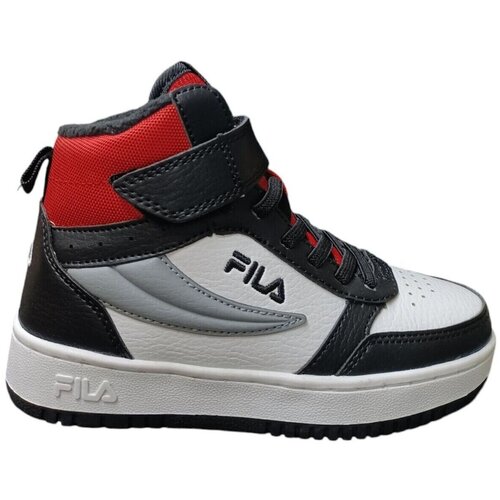 Fila REGA NF mid velcro Bijela Cijene