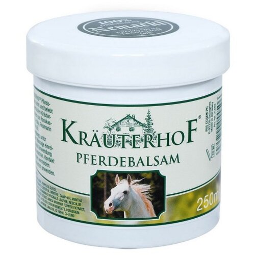 Olimp Sport Krauterhof original konjski balzam 250ml Cene