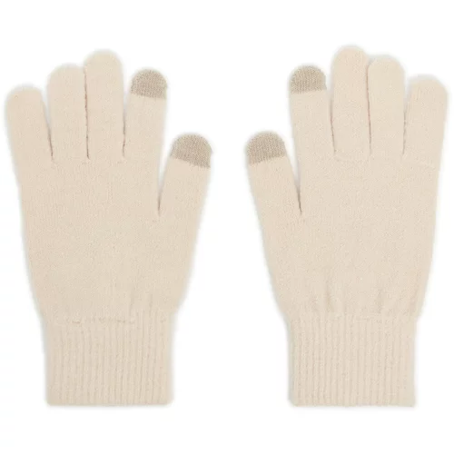 Cropp Ladies` gloves - bež 2211A-08X