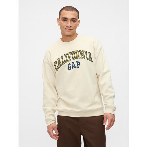 GAP Logo Sweatshirt - Men's Cijene