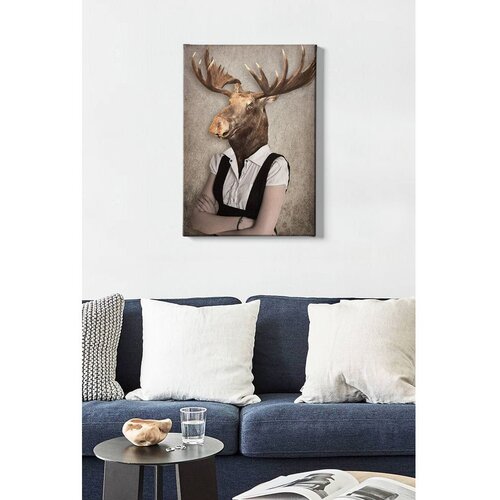 Slika na platnu 50x70cm Slike