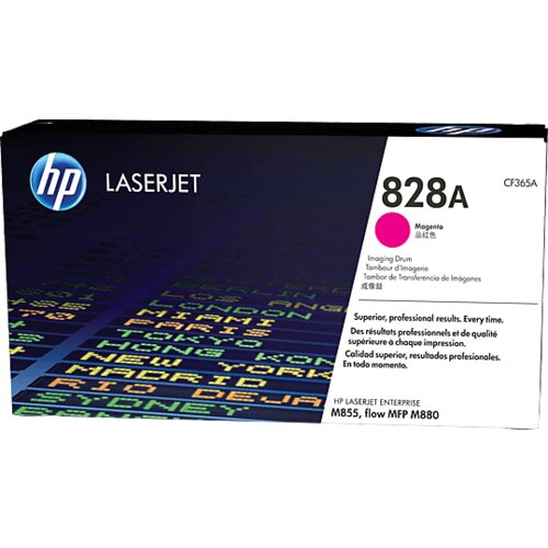 HP boben CF365A 828A (škrlatna), original Cene