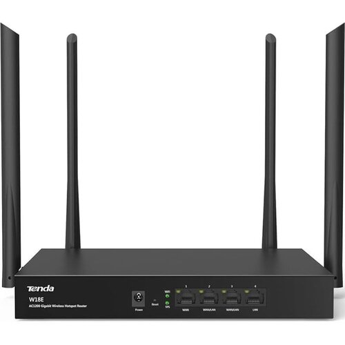 Tenda AC1200 Gigabit Wireless Hotspot Router Cijene