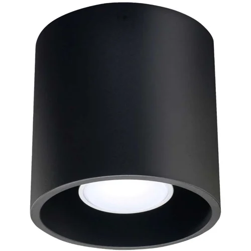  Stropna lampa ORBIS 1 crna