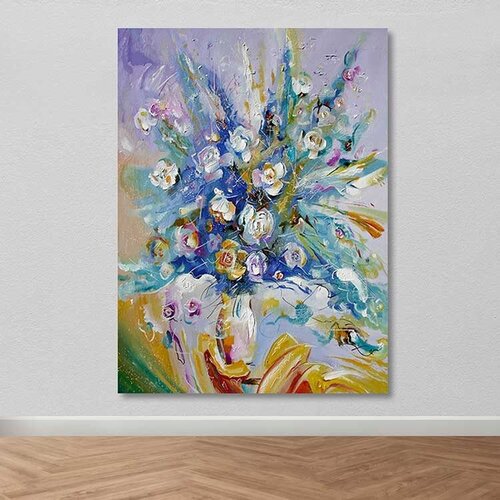 Wallity Slika DEV02197100140, 100x140 cm Cijene